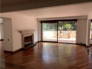 Piso exclusivo en venta en Santafe de Bogotá, Colombia