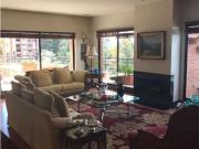 Piso exclusivo en venta en Santafe de Bogotá, Colombia