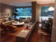 Piso exclusivo en venta en Santafe de Bogotá, Colombia