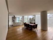 Piso exclusivo en venta en Santafe de Bogotá, Colombia