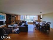 Piso exclusivo en venta en Santafe de Bogotá, Colombia