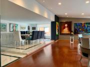 Piso exclusivo en venta en Santafe de Bogotá, Colombia