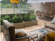 Piso exclusivo en venta en Santafe de Bogotá, Colombia