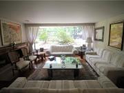 Piso exclusivo en venta en Santafe de Bogotá, Colombia