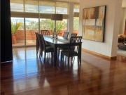 Piso exclusivo en venta en Santafe de Bogotá, Colombia