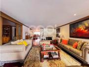 Piso exclusivo en venta en Santafe de Bogotá, Colombia