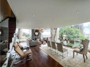 Piso exclusivo en venta en Santafe de Bogotá, Colombia