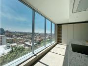 Piso exclusivo en venta en Santafe de Bogotá, Colombia