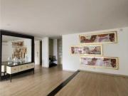 Piso exclusivo en venta en Santafe de Bogotá, Colombia