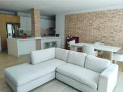 Piso exclusivo en venta en Santafe de Bogotá, Colombia
