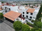 Piso exclusivo en venta en Santiago de Querétaro, México