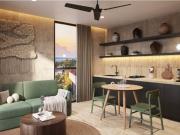 Piso exclusivo en venta en Solidaridad, Estado de...