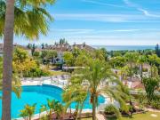 Piso exclusivo en venta en The Golden Mile, Marbella,...