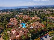 Piso exclusivo en venta en The Golden Mile, Marbella,...