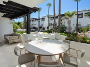 Piso exclusivo en venta en The Golden Mile, Marbella,...
