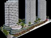 Piso exclusivo en venta en Tijuana, Estado de Baja...