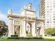 Piso exclusivo en venta en Valencia, España
