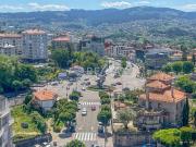 Piso exclusivo en venta en Vigo, Galicia