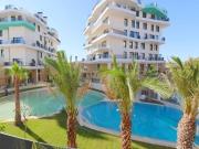 Piso exclusivo en venta en Villajoyosa, España