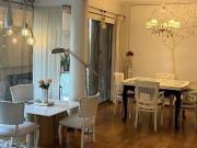 Piso exclusivo frente al parque Urquiza