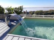 PISO EXCLUSIVO PREMIUM,VISTA FRANCA AL RÍO, AMENITIES