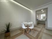 PISO EXCLUSIVO REFORMADO A ESTRENAR