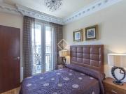 Piso exclusivo y soleado en perfecto estado en alquiler...