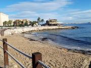 Piso exótico junto al mar en Torrevieja Piso exótico junto al mar en Torrevieja