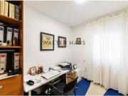 Piso exterior a actualizar en Rios Rosas, Madrid. EGYB T1101