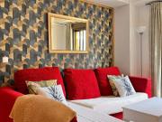 Piso exterior a la venta en Huerta de la Reina