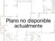 Piso exterior con ascensor en la Bordeta