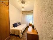 Piso exterior con ascensor y plaza de parking incluida