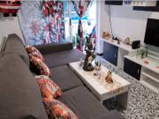 Piso exterior con balcón en Ciudad de Asís – Calle Eloy...