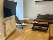 Piso Exterior con Luz