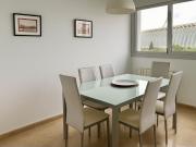 Piso exterior con vistas a la Ciudad de las Artes –...