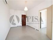 Piso exterior de 1 habitación al lado de Ciudad Judicial