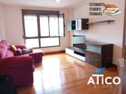 Piso exterior de 3 habitaciones en alquiler para...