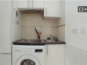 Piso Exterior de 50m2 en la zona de Puerta del Angel AZ2EXCE