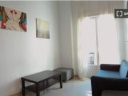 Piso Exterior de 60m2 en la zona de Puerta del Angel AZ3EXI Piso Exterior de 60m2 en la zona de Puerta del Angel AZ3EXI