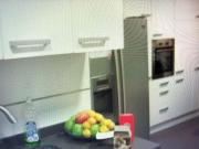 Piso exterior de altas prestaciones con piscina y terraza