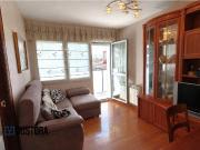 Piso exterior en edificio renovado – Altza