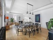 Piso exterior en el corazón de Recoletos