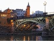 Piso Exterior en Ronda de Triana Ideal para Disfrutar de...