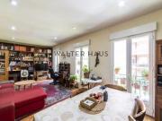 Piso exterior en venta a reformar en Ríos Rosas, Madrid....