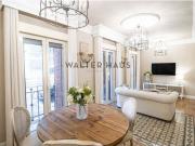 Piso exterior en venta en Goya, Madrid. EGYB T603