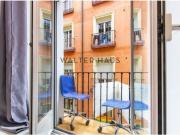 Piso exterior en venta en Sol, Madrid. EGYB T628