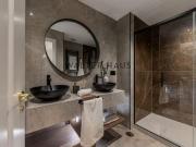 Piso exterior en venta totalmente reformado en Goya,...