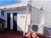 PISO EXTERIOR EN ZONA VIÑUELA CON PATIO Y TERRAZA!