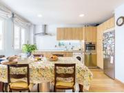 PISO EXTERIOR LUMINOSO EN LA ZONA DEL RETIRO