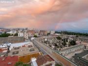 Piso exterior luminoso en Poblenou con ascensor con... Piso exterior luminoso en Poblenou con ascensor con...